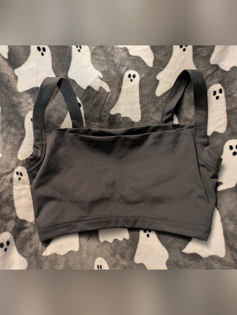 NWOT Girlfriend Collective Sports Bra
